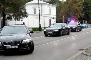 Źródło PAP. Fot. Marcin Obara.
