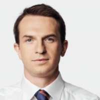 Adam Szłapka - Nowoczesna