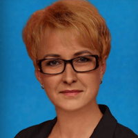 Agnieszka Kłopotek - PSL