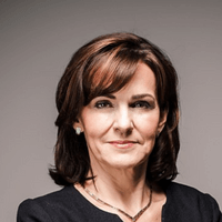 Gabriela Stanecka-Morawska -Wicemarszałkini Senatu