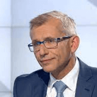 Krzysztof Kwiatkowski - Bezpartyjny Senator