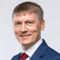 Marcin Skonieczka - Polska 2050