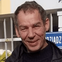 Wojtek Konopacki