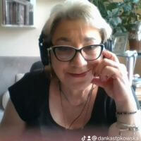 Danka Stępkowska