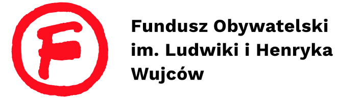 logo Funduszu Obywatelskiego