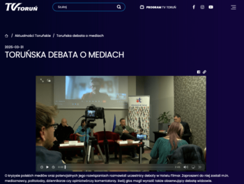 TV Toruń