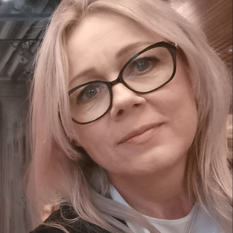 Anna Kacprzyk