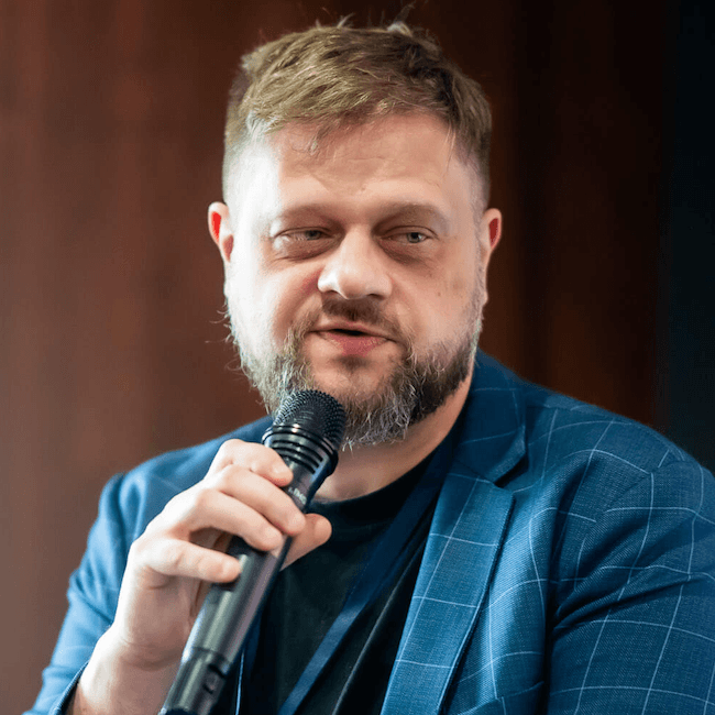 Grzegorz Giedrys
