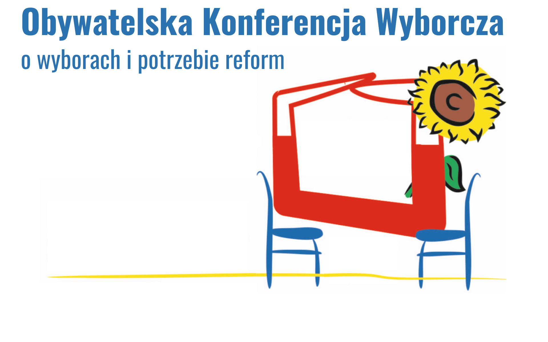 Obywatelska Konferencja Wyborcza
