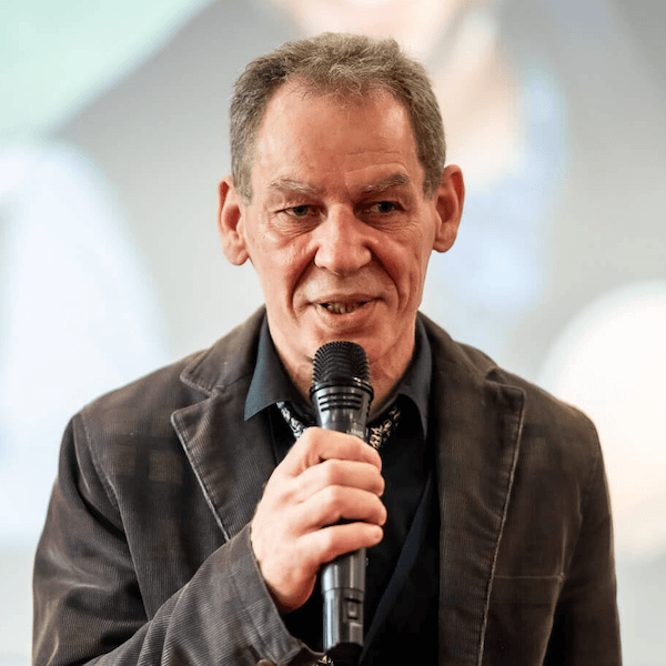 Wojtek Konopacki