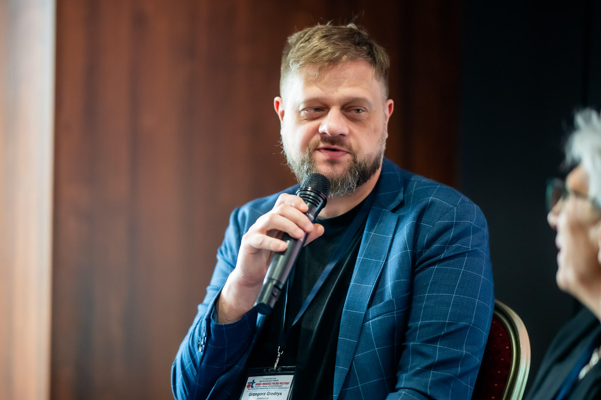 Grzegorz Giedrys