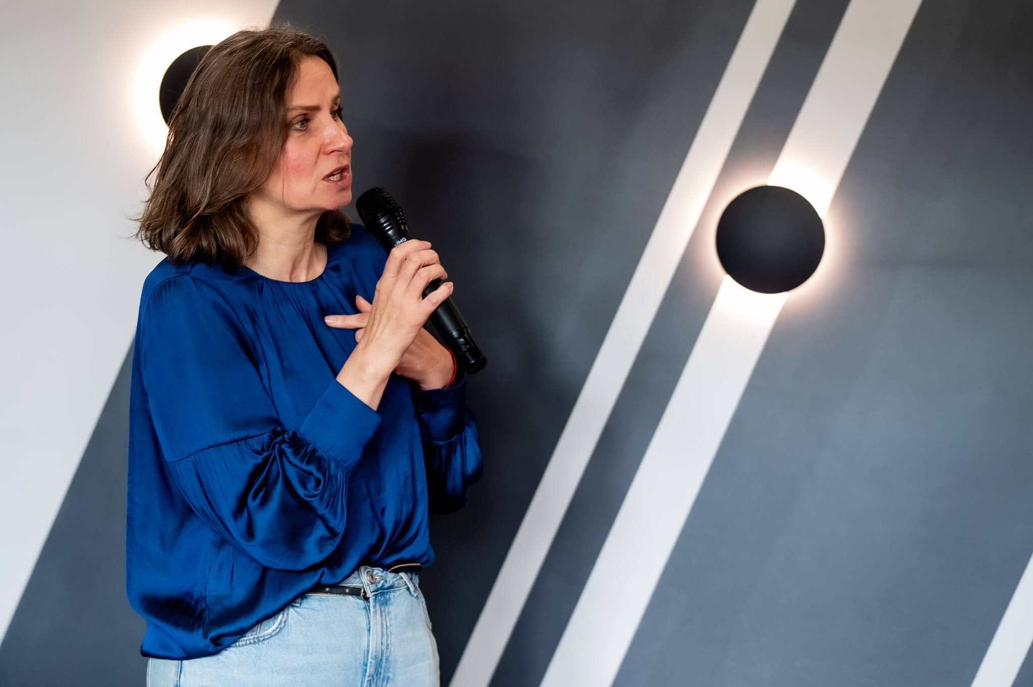 dyskusja po I panelu