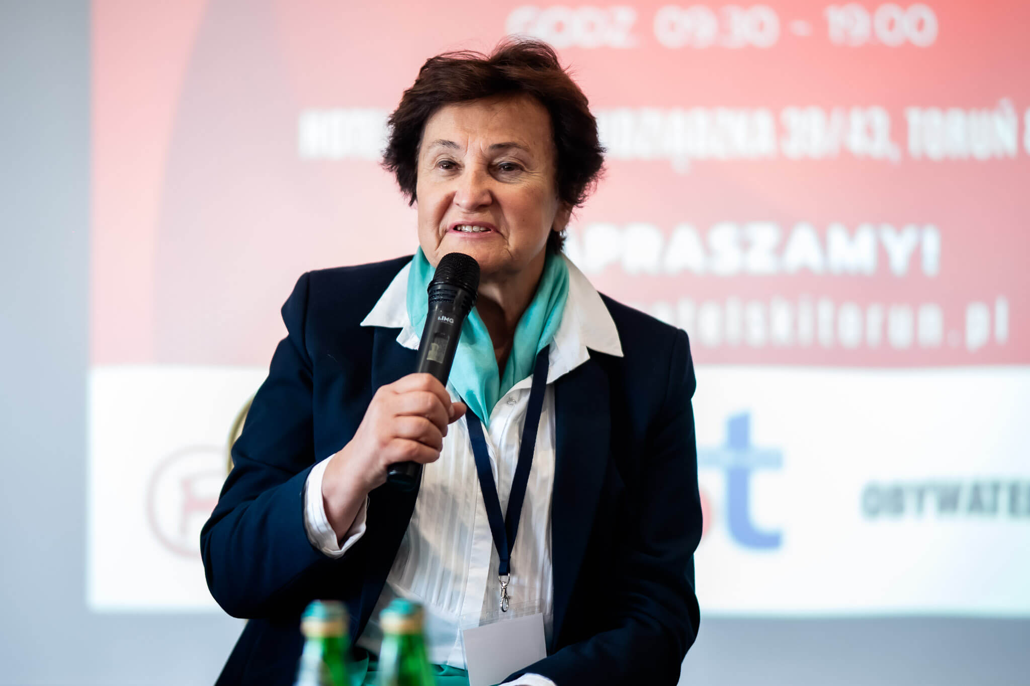 dr Hanna Machińska