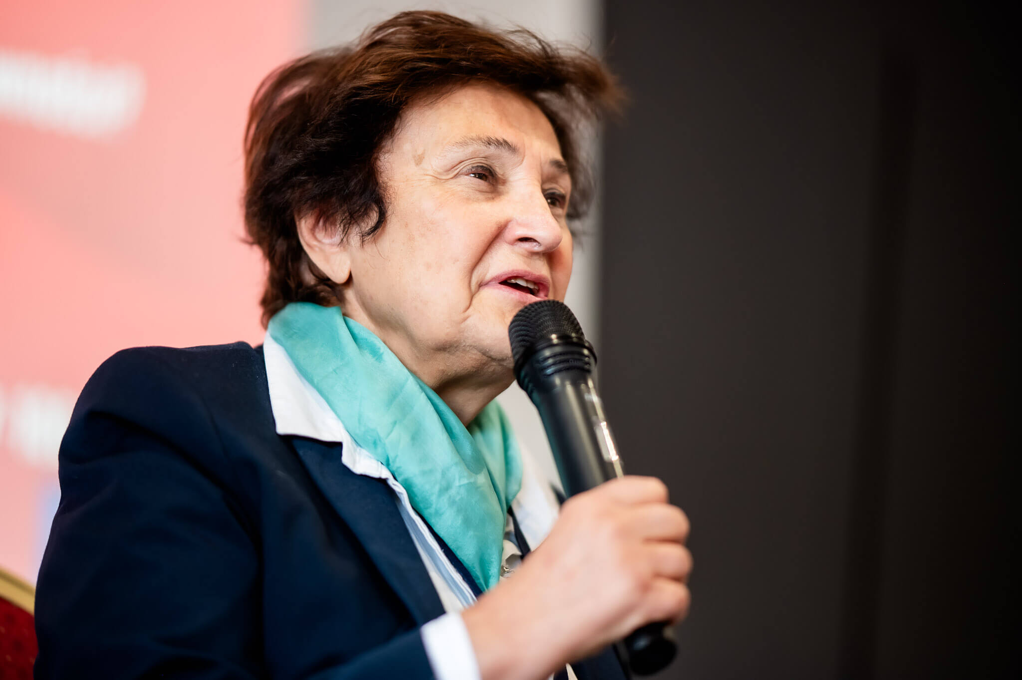 dr Hanna Machińska