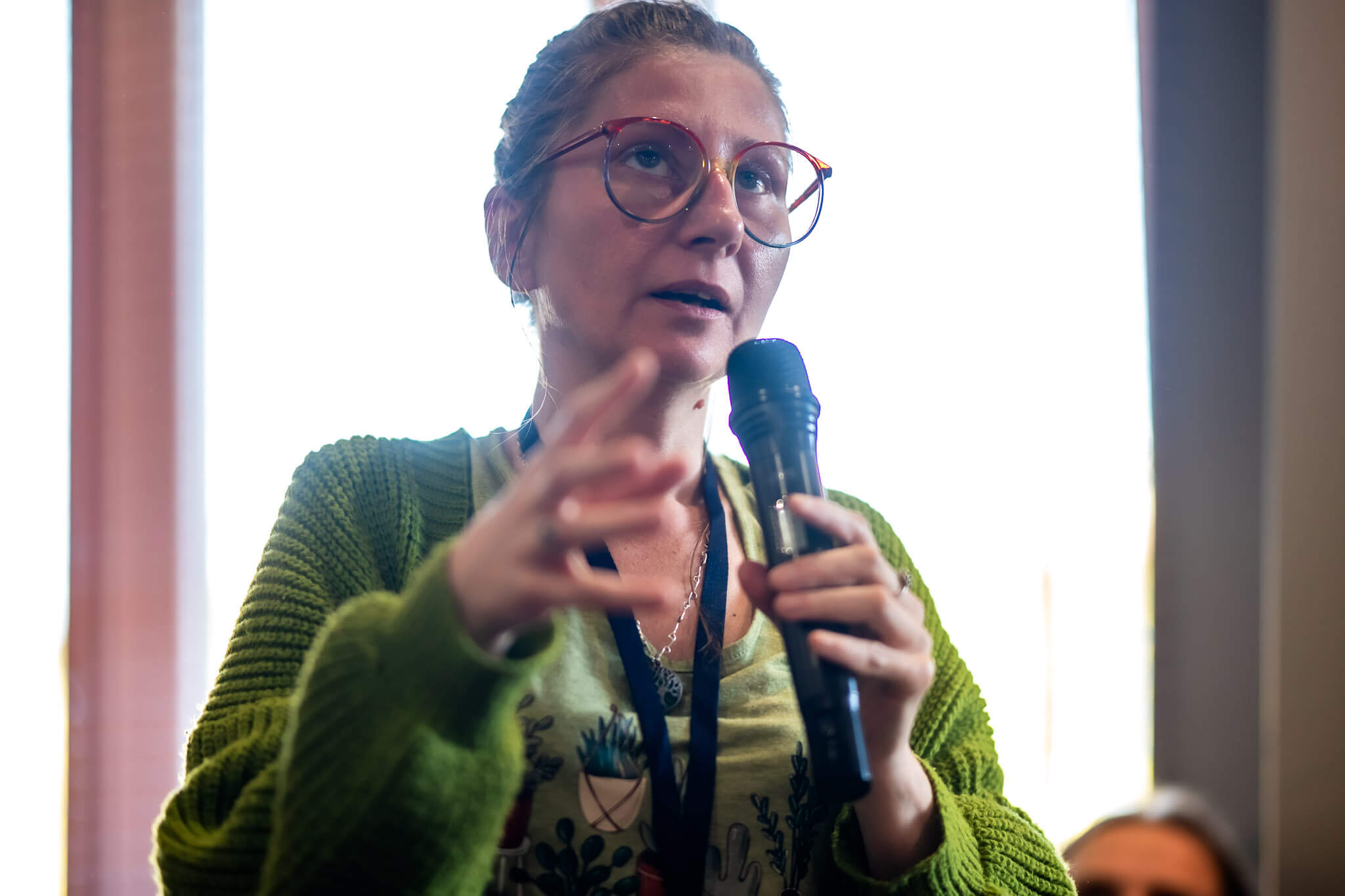 dyskusja po III panelu
