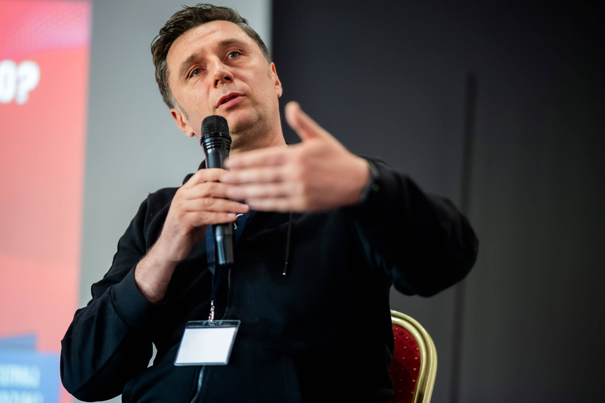 Piotr Czaban