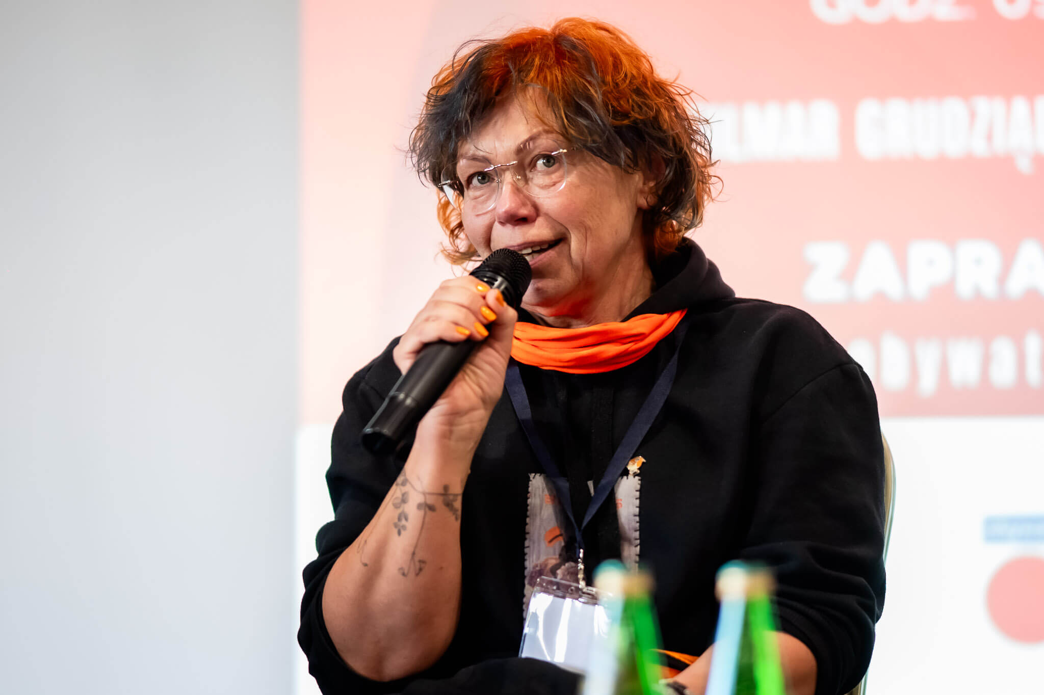 Ewa Moroz-Kaczyńska