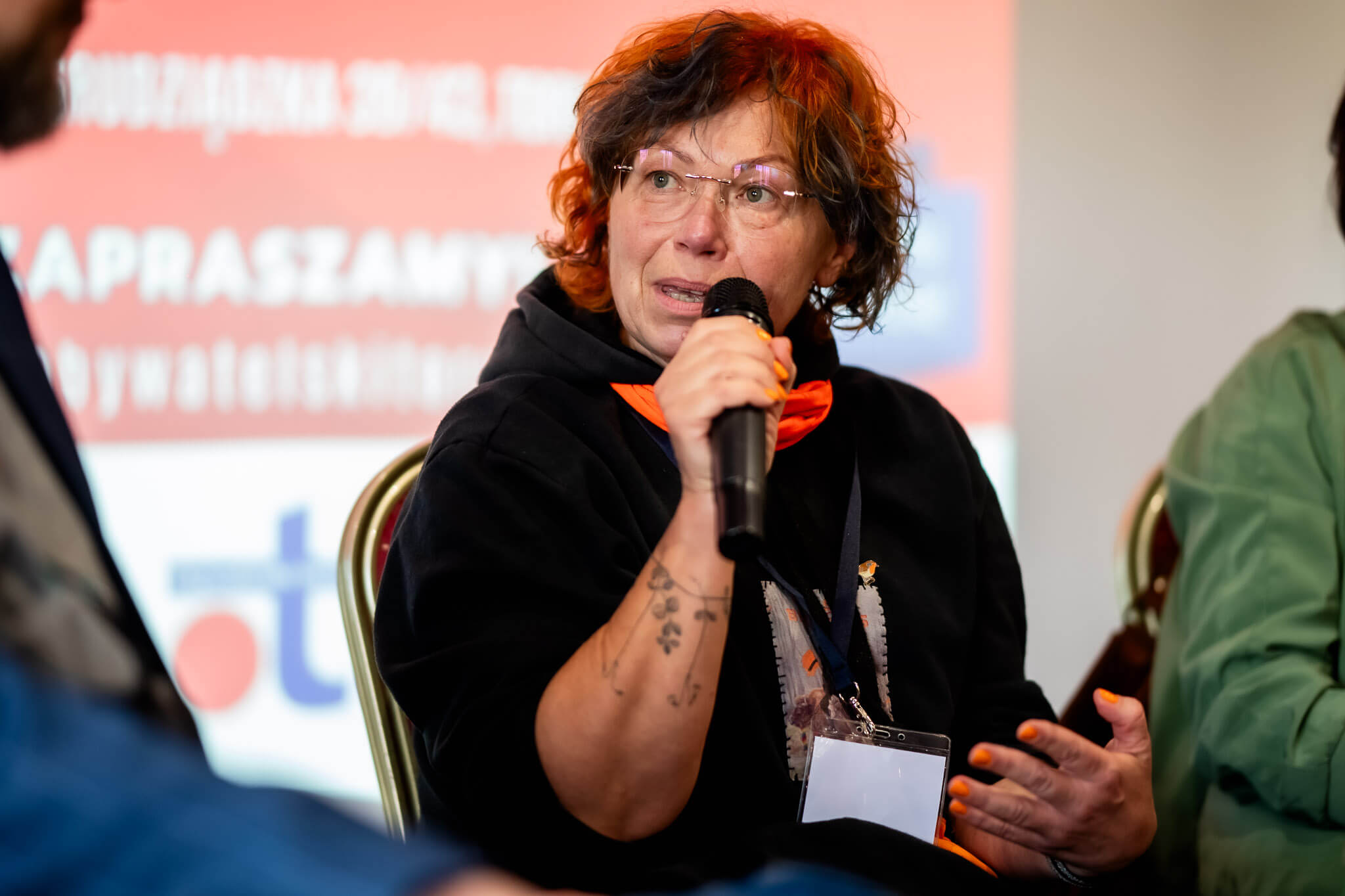 Ewa Moroz-Kaczyńska