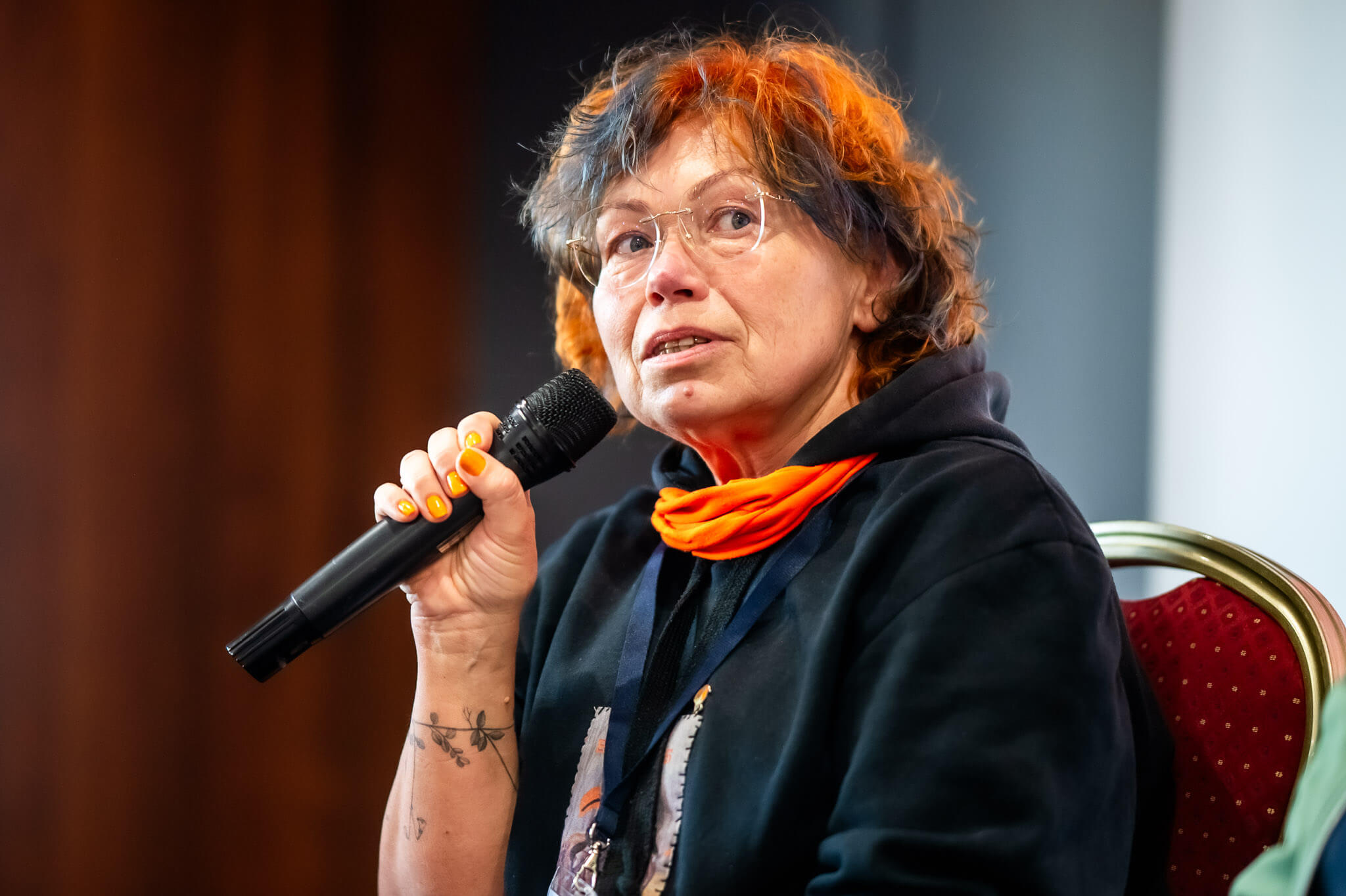 Ewa Moroz-Kaczyńska